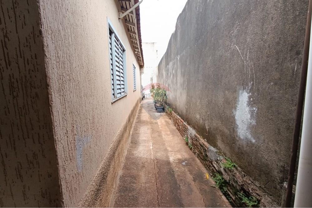 Casa - Venda - Andradina , São Paulo - corredor casa bruna.jpeg - 631201083-3