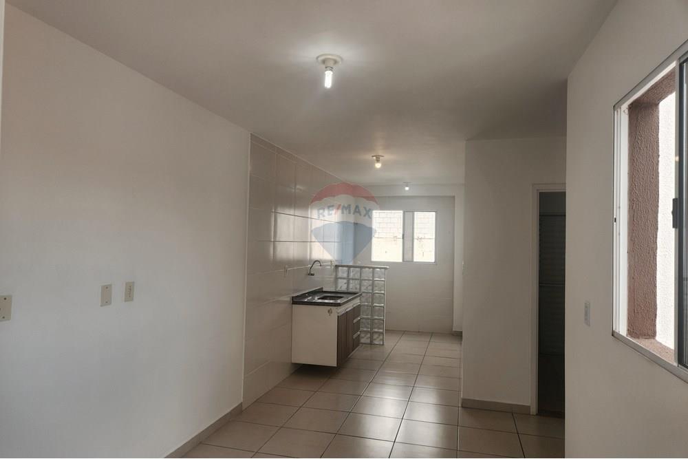 Apartamento - Alugar - Sorocaba , São Paulo - 20251124_145947.jpg - 630601141-22
