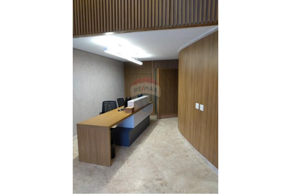 Cj. Comercial/ Sala - Alugar - São Paulo , São Paulo - Recepção.jpg - 631561002-22