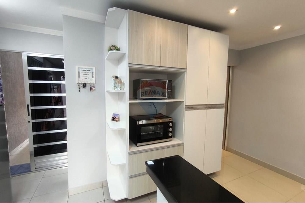 Casa - Venda - São José dos Campos , São Paulo - IMG-20250922-WA0027.jpg - Cozinha - 631431001-409