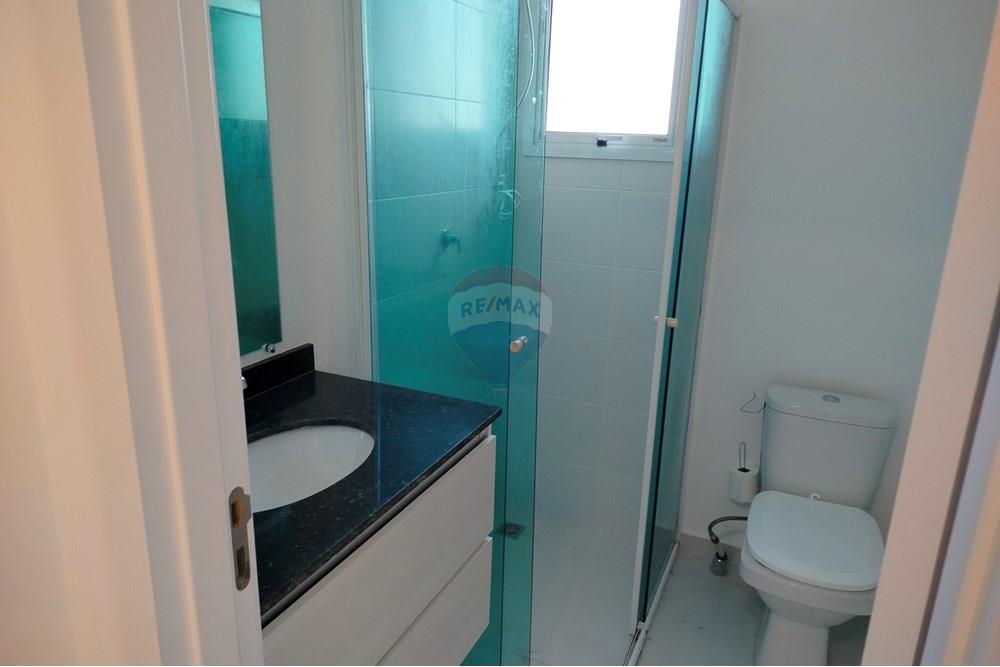 Apartamento - Alugar - Sorocaba , São Paulo - Banheiro social  (1).jpg - 630601274-146