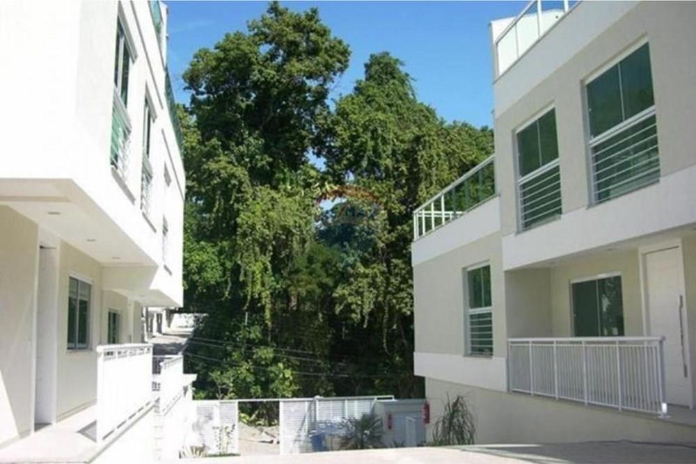 Casa de Condomínio - Venda - Niterói , Rio de Janeiro - Casa 7_entrada rua principal.jpg - 631521007-18