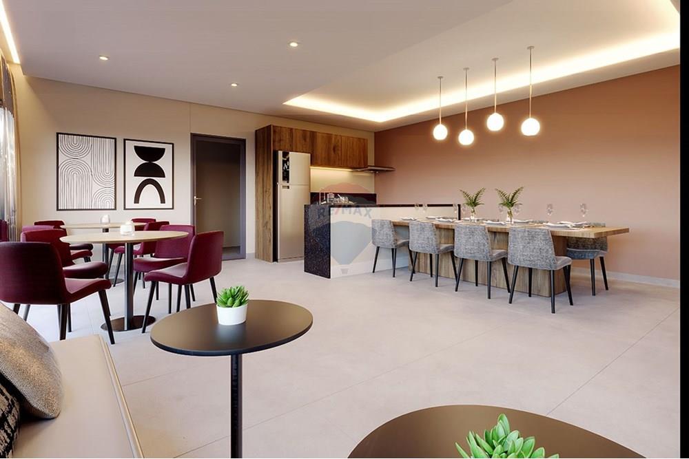 Apartamento - Venda - São Paulo , São Paulo - ARCHITEC_CONDE_DE_ITU_Festas_NR_HR.jpg - 631451021-4