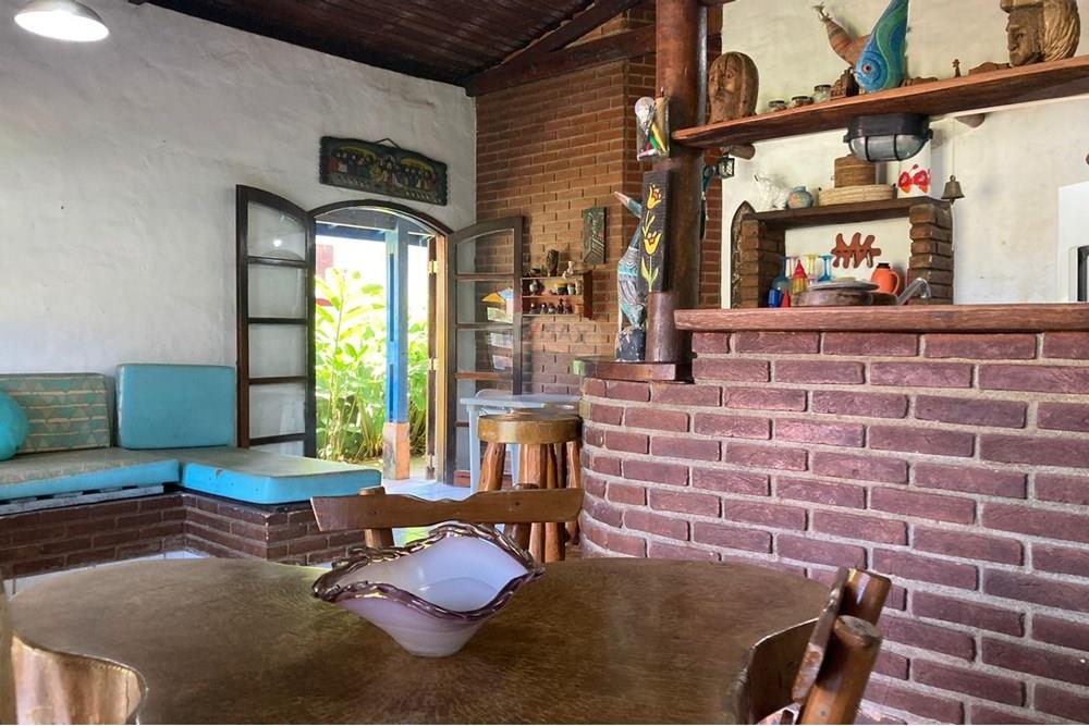 Casa - Venda - São Sebastião , São Paulo - Casa a venda Maresias (39).jpg - Sala - 631461028-9