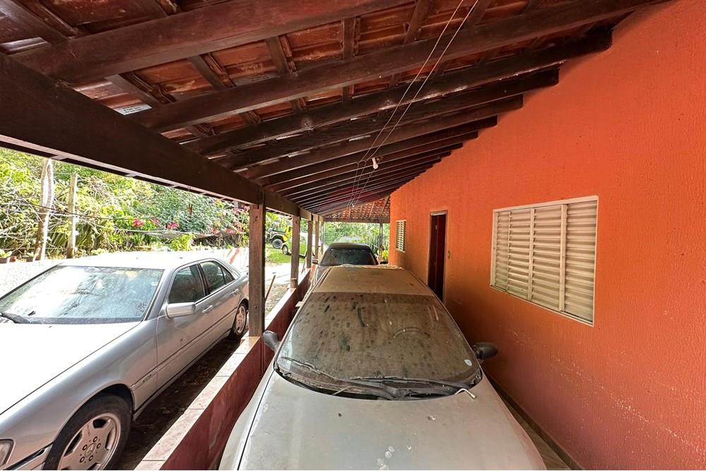 Chácara / Sítio / Fazenda - Venda - Bauru , São Paulo - 53.jpg - 631401012-35