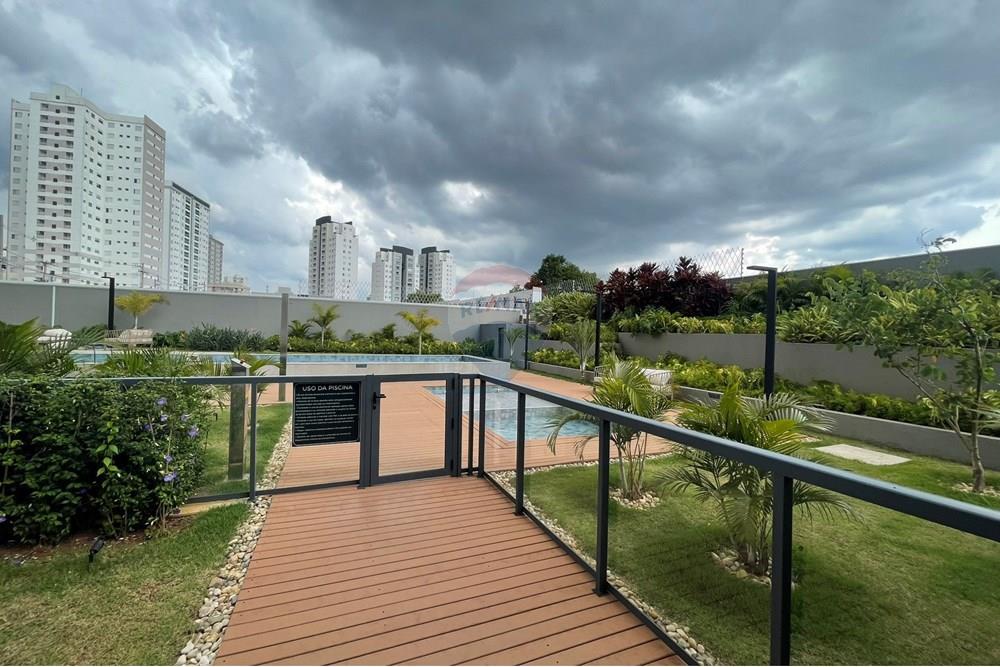 Apartamento - Alugar - Sorocaba , São Paulo - IMG_7135.JPEG - 630601228-30