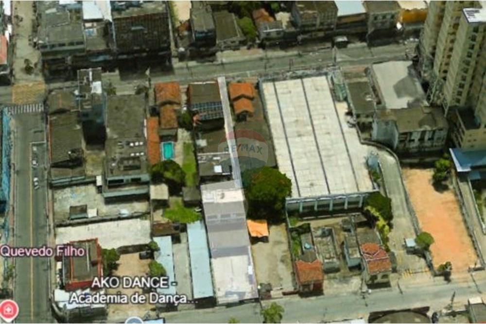 Prédio - Venda - São Gonçalo , Rio de Janeiro - Acesso pe Av Felicia (2).jpg - 631731001-8