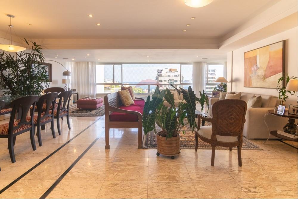 Cobertura - Venda - Rio de Janeiro , Rio de Janeiro - 01 SALA (2).jpg - 630411001-151