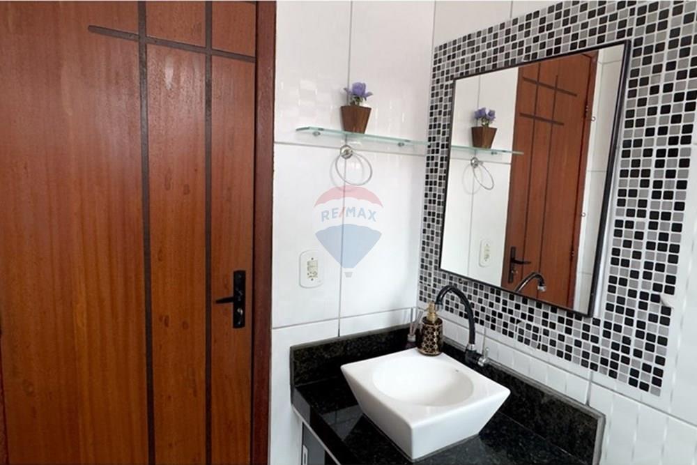 Casa - Venda - Cabo Frio , Rio de Janeiro - Banheiro Social1.jpg - 631551041-1