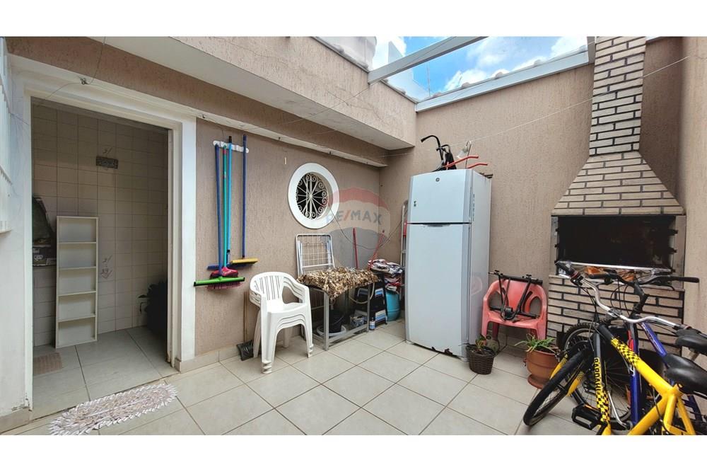 Sobrado - Venda - Santo André , São Paulo - 20251119_105305.jpg - Lavanderia - 631341035-4