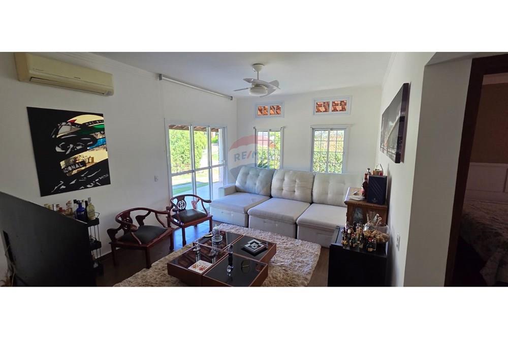 Casa de Condomínio - Alugar - Araçoiaba da Serra , São Paulo - WhatsApp Image 2026-01-30 at 13.03.46 (2).jpeg - Sala - 630601294-5