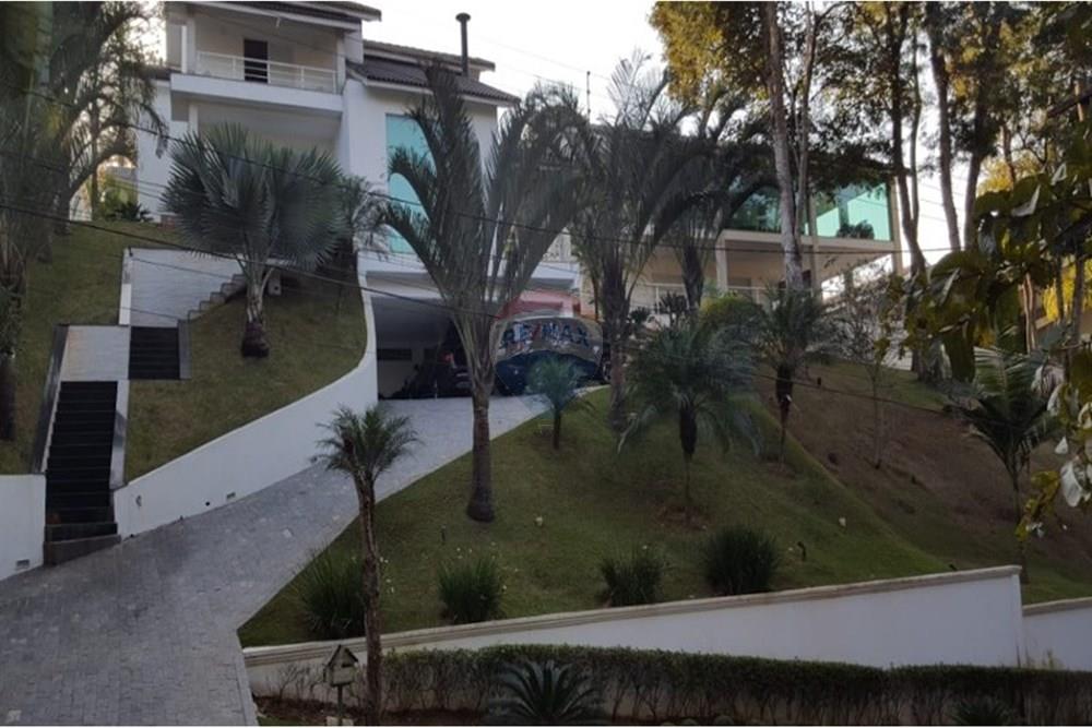 Casa de Condomínio - Alugar - Arujá , São Paulo - foto5.jpg - 631491001-242