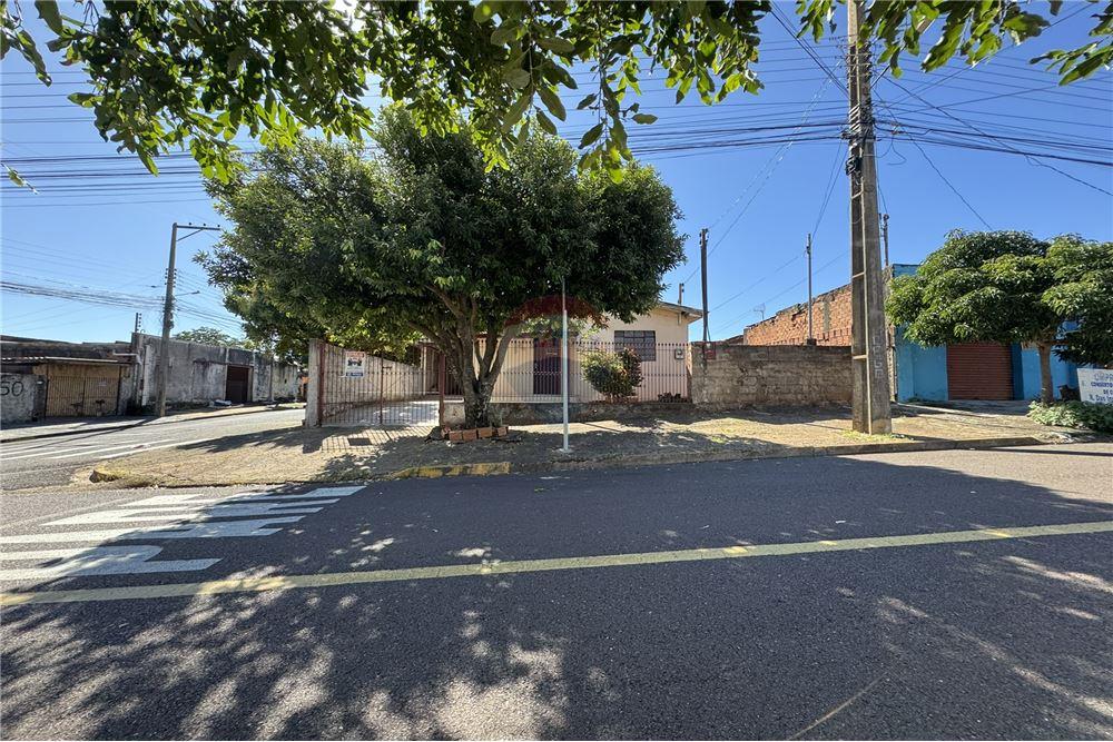 Casa - Venda - Presidente Prudente , São Paulo - 36 - 630861023-462