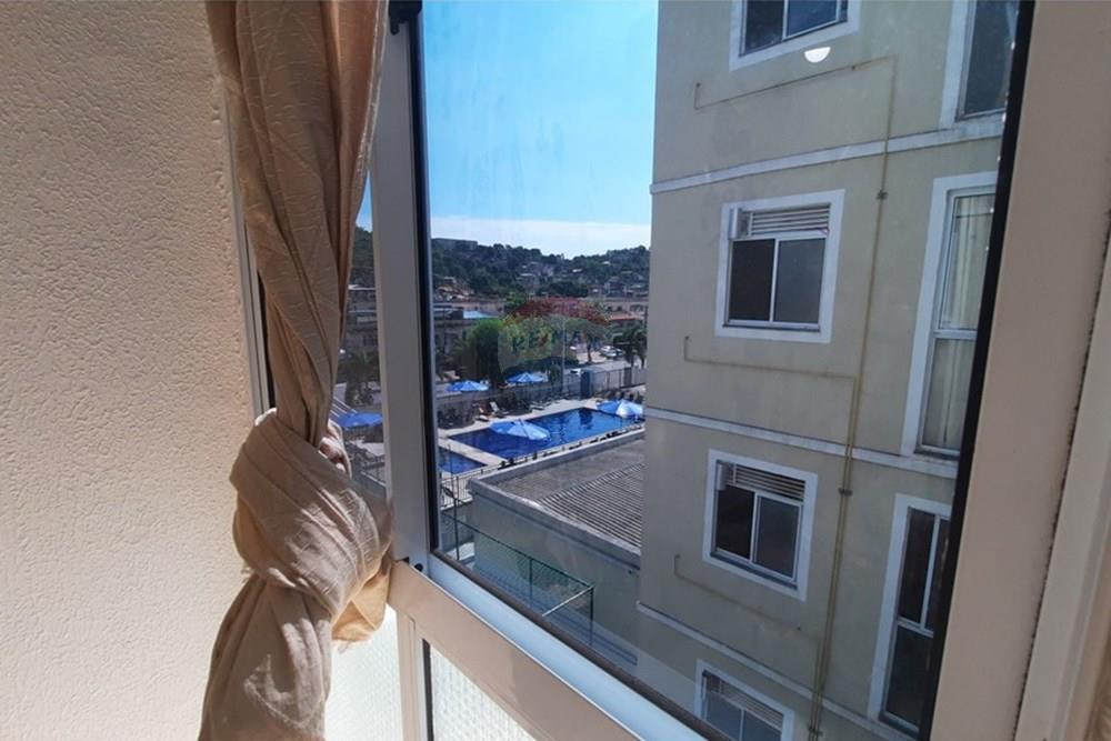 Apartamento - Venda - São Gonçalo , Rio de Janeiro - 20250315_101232.jpg - 631741004-13