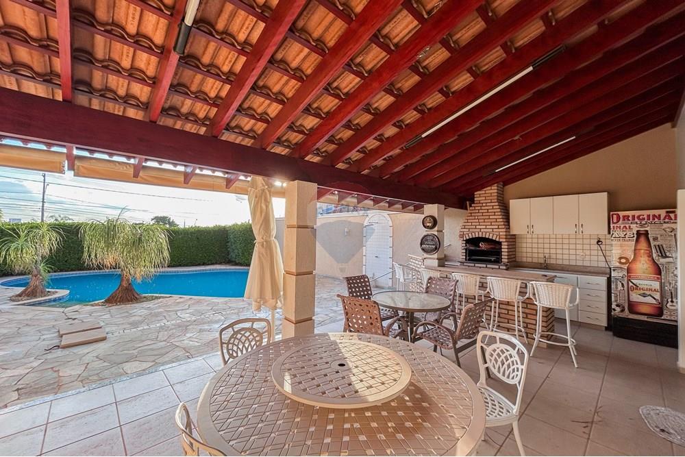 Casa de Condomínio - Venda - São José do Rio Preto , São Paulo - IMG_7142.jpg - 631321001-187