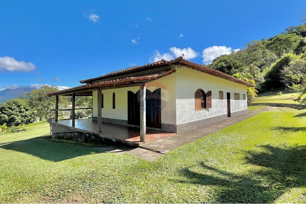Chácara / Sítio / Fazenda - Venda - Petrópolis , Rio de Janeiro - IMG_8732.JPG - 630131012-154