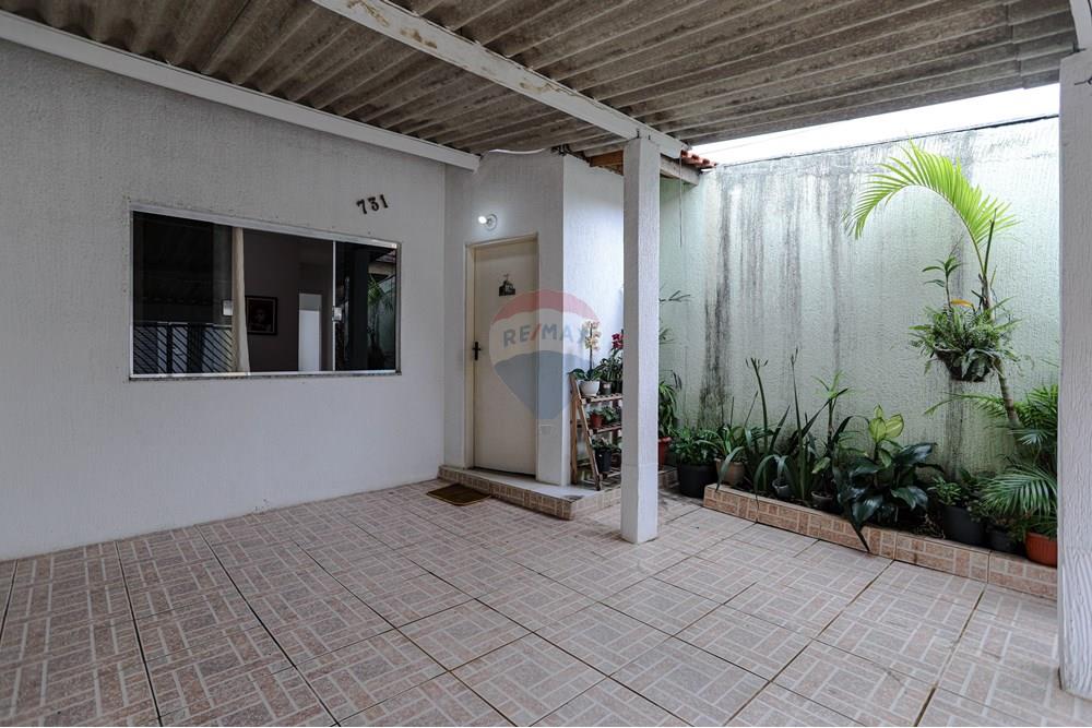 Casa - Venda - Mogi das Cruzes , São Paulo - Rua Prefeito José de Melo Franco 731--47.jpg - 630281021-158