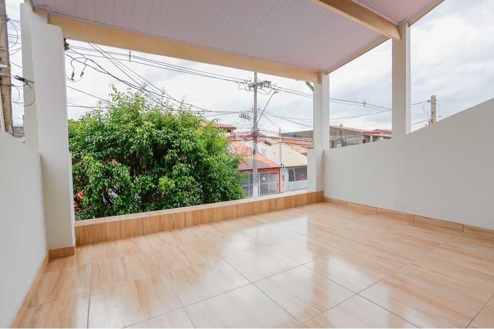 Casa - Venda - Sorocaba , São Paulo - 32 terraço querto 2.jpg - 631651008-3