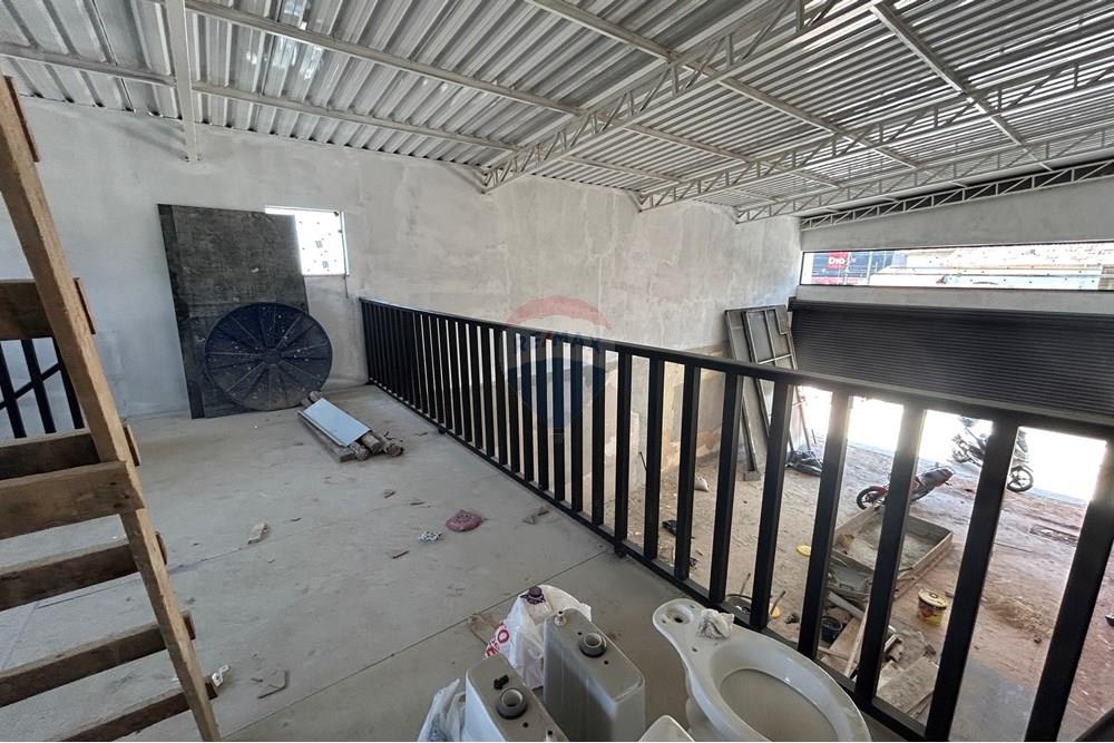 Industrial - Alugar - Mauá , São Paulo - IMG_3826.JPG - 630751057-178