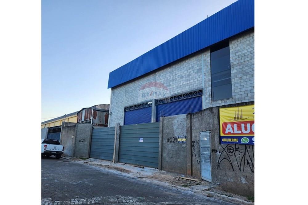 Galpão - Alugar - Guarulhos , São Paulo - GP8.jpg - 630251075-162