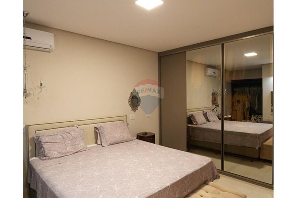 Casa de Condomínio - Venda - Presidente Prudente , São Paulo - LUIS - PORTO MADERO0036.JPG - 630091016-209