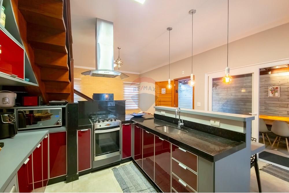 Casa de Condomínio - Venda - São Sebastião , São Paulo - 20251027_142157.jpg - Cozinha - 631461030-1