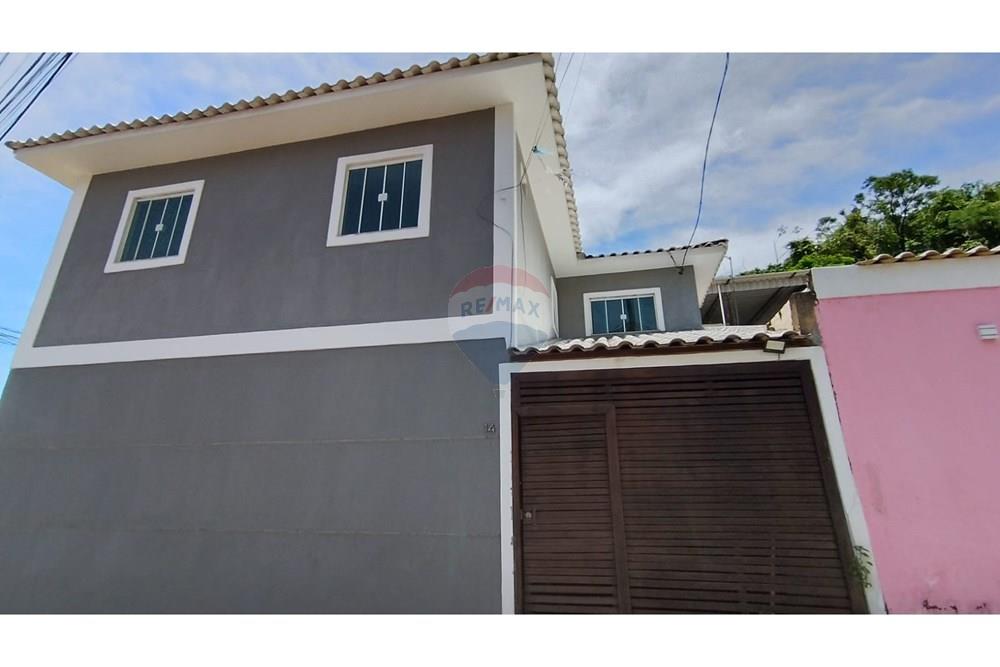 Casa - Venda - Nova Iguaçu , Rio de Janeiro - fachada 1.jpeg - 630291063-24