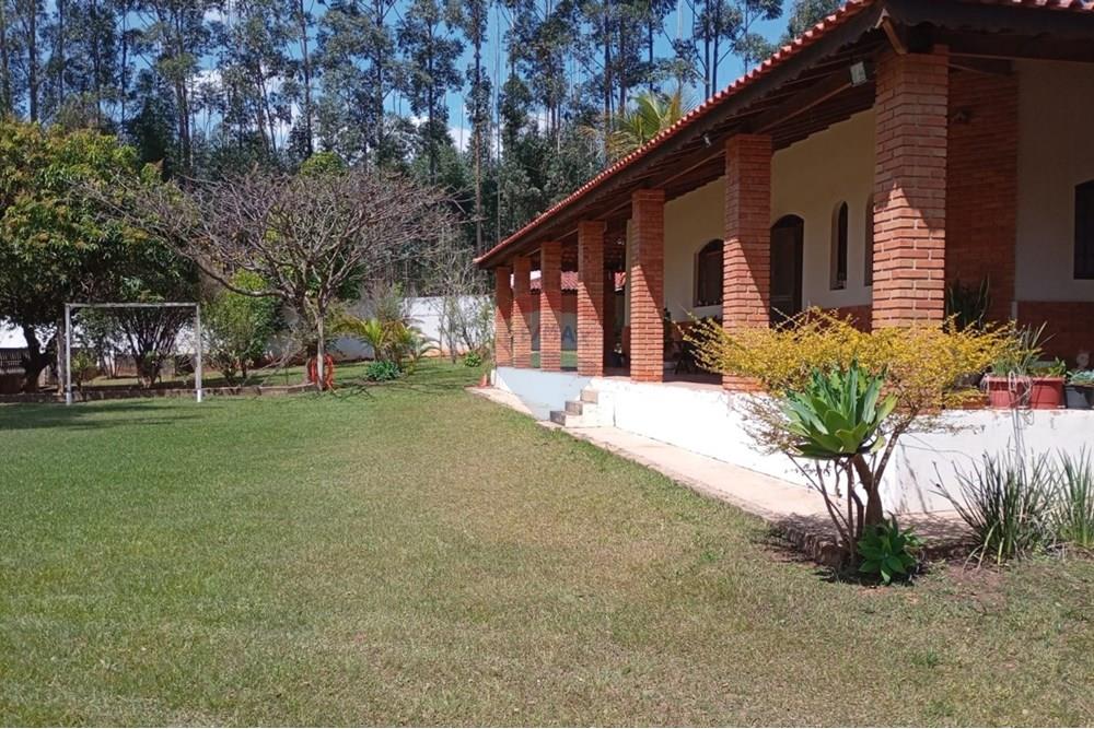 Chácara / Sítio / Fazenda - Venda - Salto de Pirapora , São Paulo - 24.jpeg - 631181053-20
