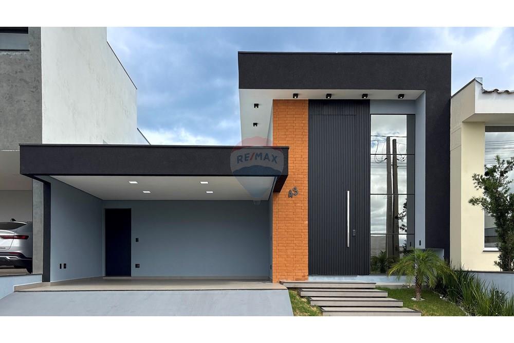 Casa de Condomínio - Venda - Botucatu , São Paulo - 1.jpg - 630481093-91