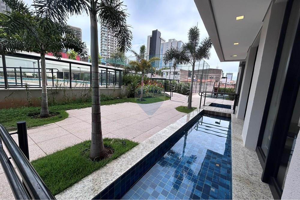 Apartamento - Alugar - Sorocaba , São Paulo - IMG_1696.JPEG - 630591257-20