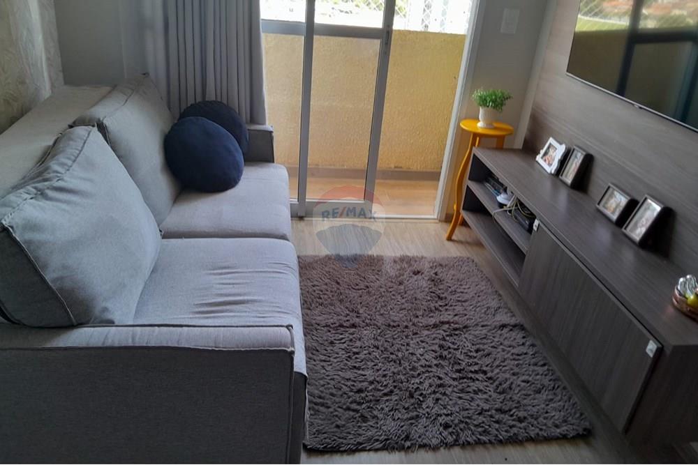 Apartamento - Alugar - Sorocaba , São Paulo - fotos do apto amazonas 10.jpg - 630601262-42