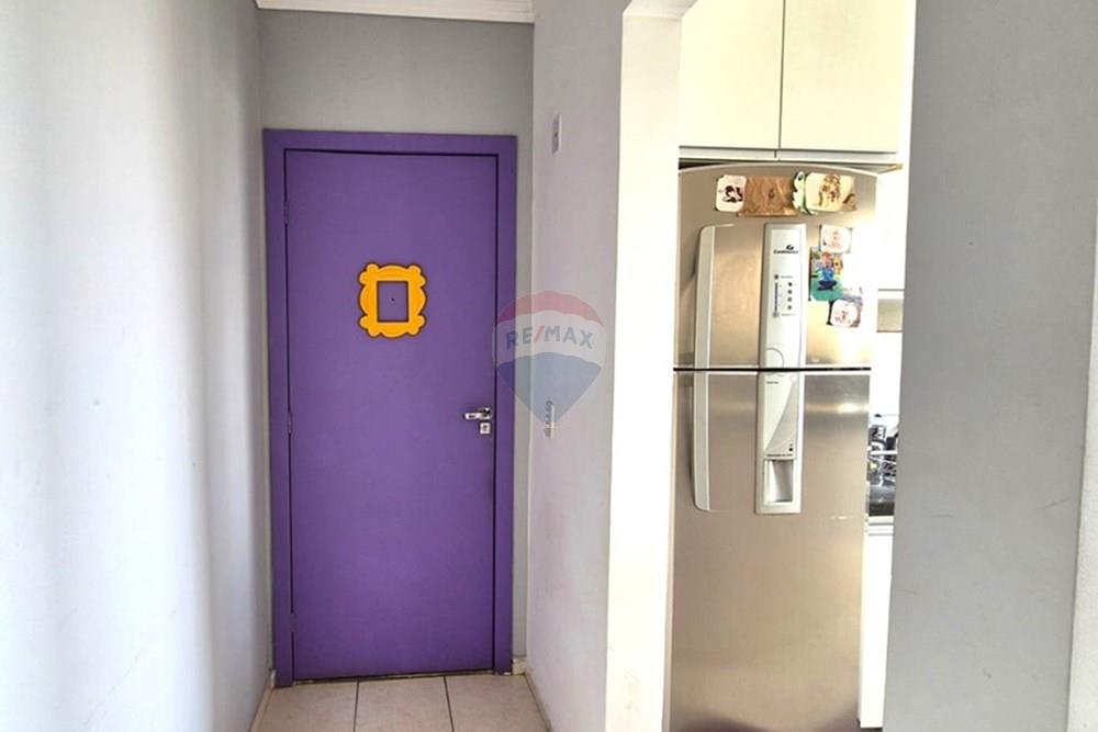 Apartamento - Venda - São José do Rio Preto , São Paulo - 06 entrada a.jpeg - 630401013-138