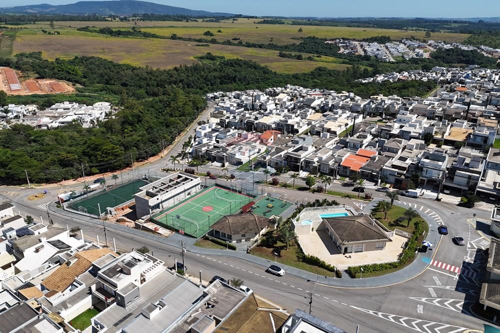 Casa de Condomínio - Venda - Sorocaba , São Paulo - DJI_20260316213419_0032_D.JPG - 630591027-122