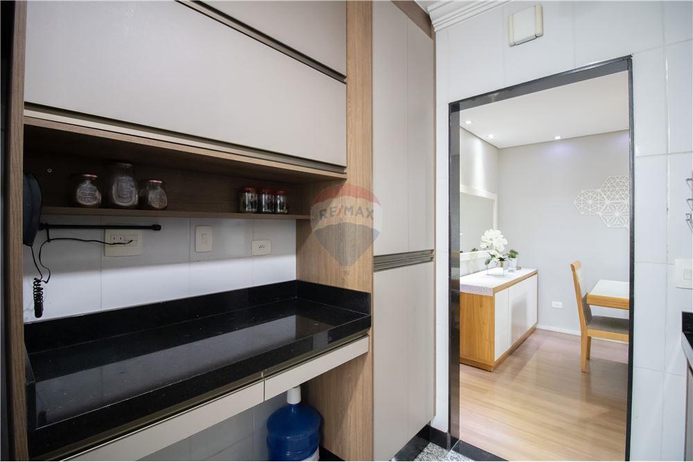 Apartamento - Venda - Guarulhos , São Paulo - 37 - 631271004-78