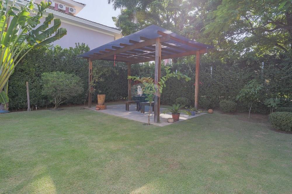 Casa de Condomínio - Venda - Sorocaba , São Paulo - IMG_0290.jpg - 630601011-123