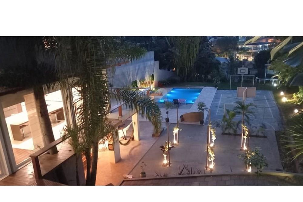 Casa de Condomínio - Venda - Arujá , São Paulo - foto17.jpg - 631491003-33