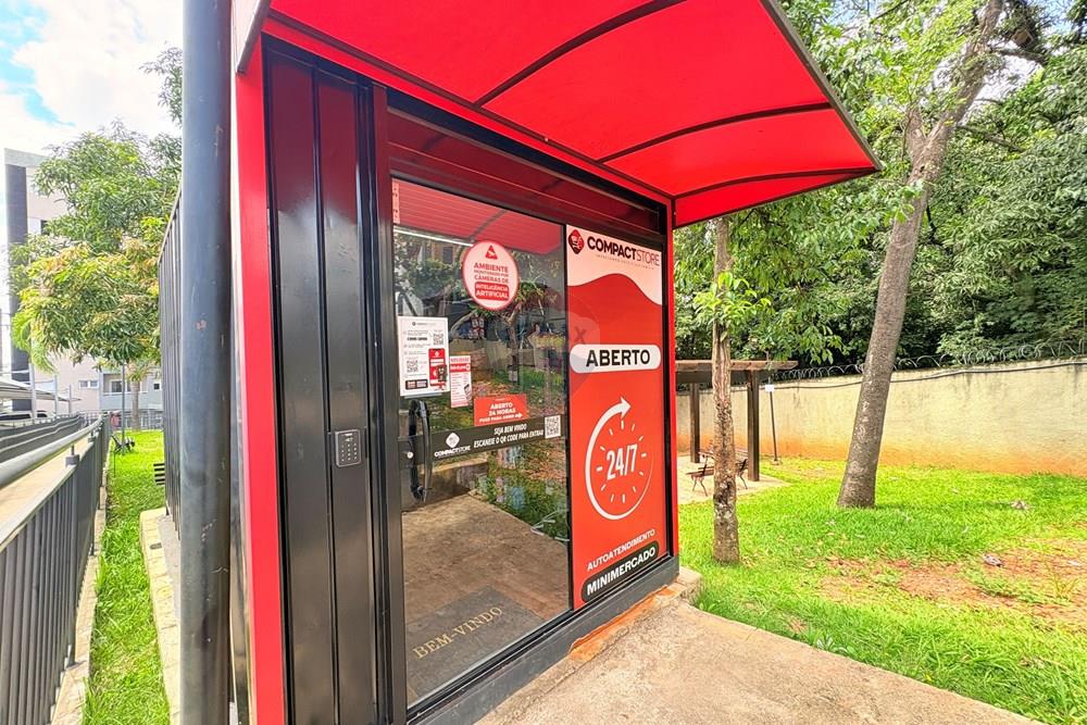 Apartamento - Venda - Sorocaba , São Paulo - IMG_5793.JPG - 630601005-108