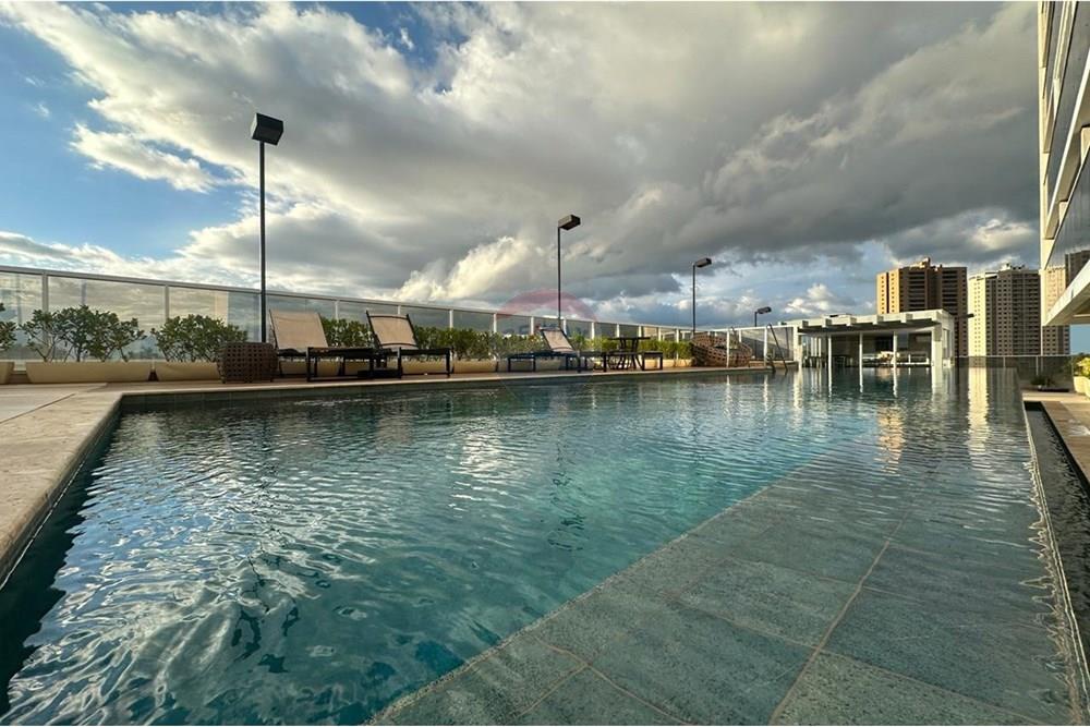 Apart Hotel/ Flat - Alugar - Araçatuba , São Paulo - d95185fb-505c-411b-9c11-46e10b3598f4.jpg - 630541058-12