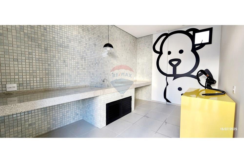 Apartamento - Venda - Santo André , São Paulo - 20250716_145521.jpg - Pátio interno - 630331011-146