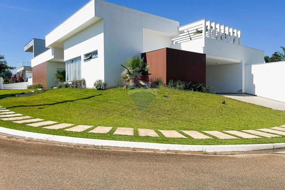 Casa de Condomínio - Alugar - Araçoiaba da Serra , São Paulo - 50d5a0bb-4f44-4872-901e-28a000d4d317.jpg - 630591087-104