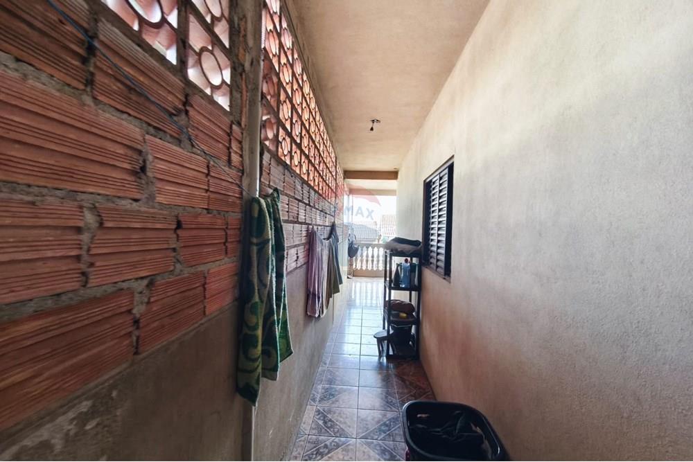 Sobrado - Venda - São José dos Campos , São Paulo - WhatsApp Image 2025-05-16 at 10.17.48 (2).jpeg - Corredor - 631431001-354