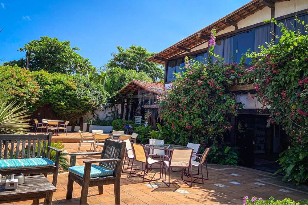 Hotel/ Pousada - Venda - Armação dos Búzios , Rio de Janeiro - IMG_2073.jpg - 630391039-100