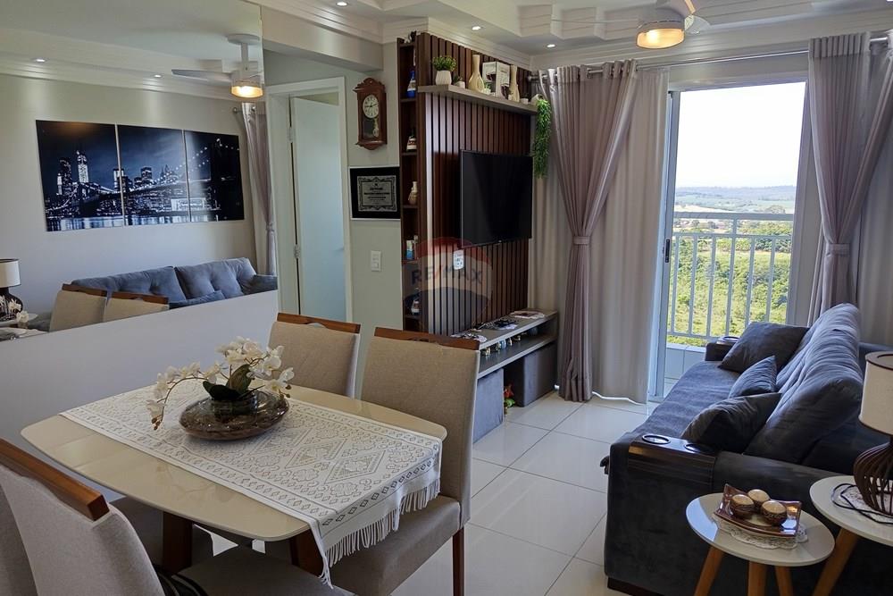 Apartamento - Alugar - Sorocaba , São Paulo - IMG_20260110_091222.jpg - 630601305-5