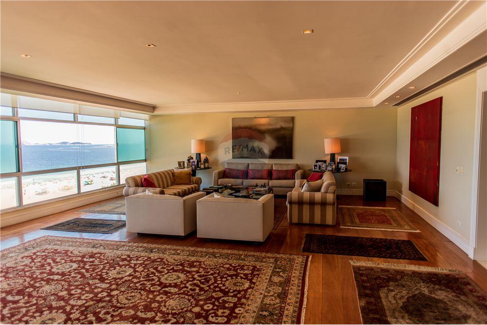 Apartamento - Venda - Rio de Janeiro , Rio de Janeiro - 10 - 630411002-233