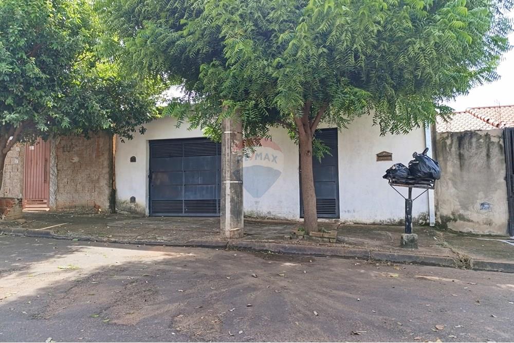 Casa - Venda - Andradina , São Paulo - Frente.jpg - 631201014-53