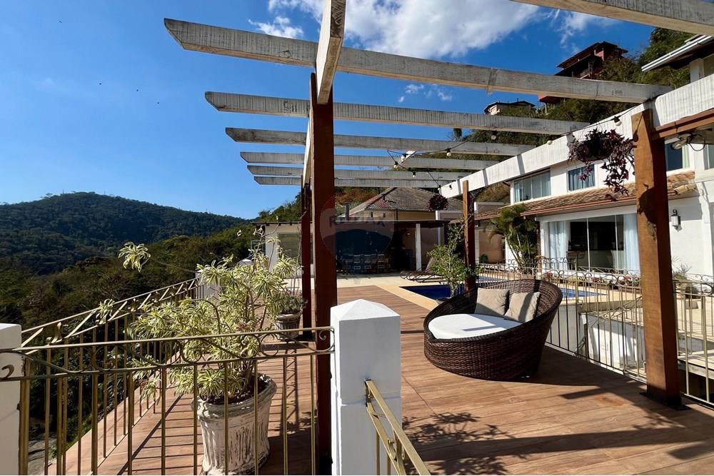 Casa - Venda - Petrópolis , Rio de Janeiro - IMG_0892.JPG - 630131012-182