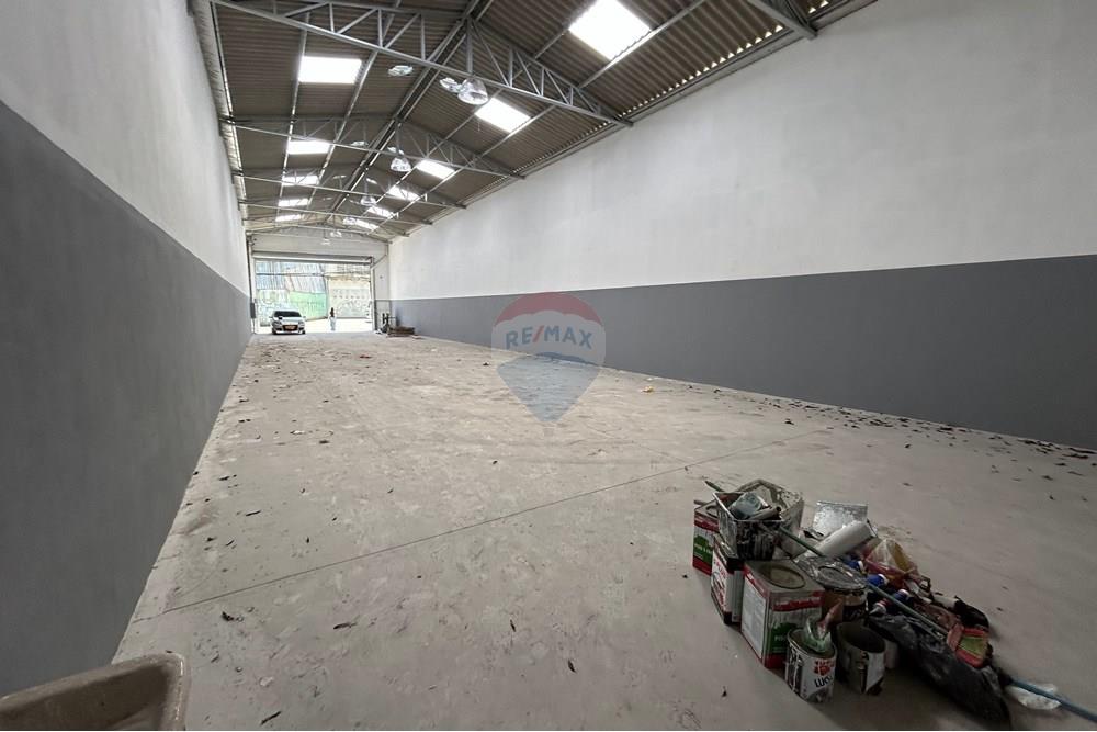 Galpão - Alugar - Mauá , São Paulo - IMG_2662.jpg - 630751057-138