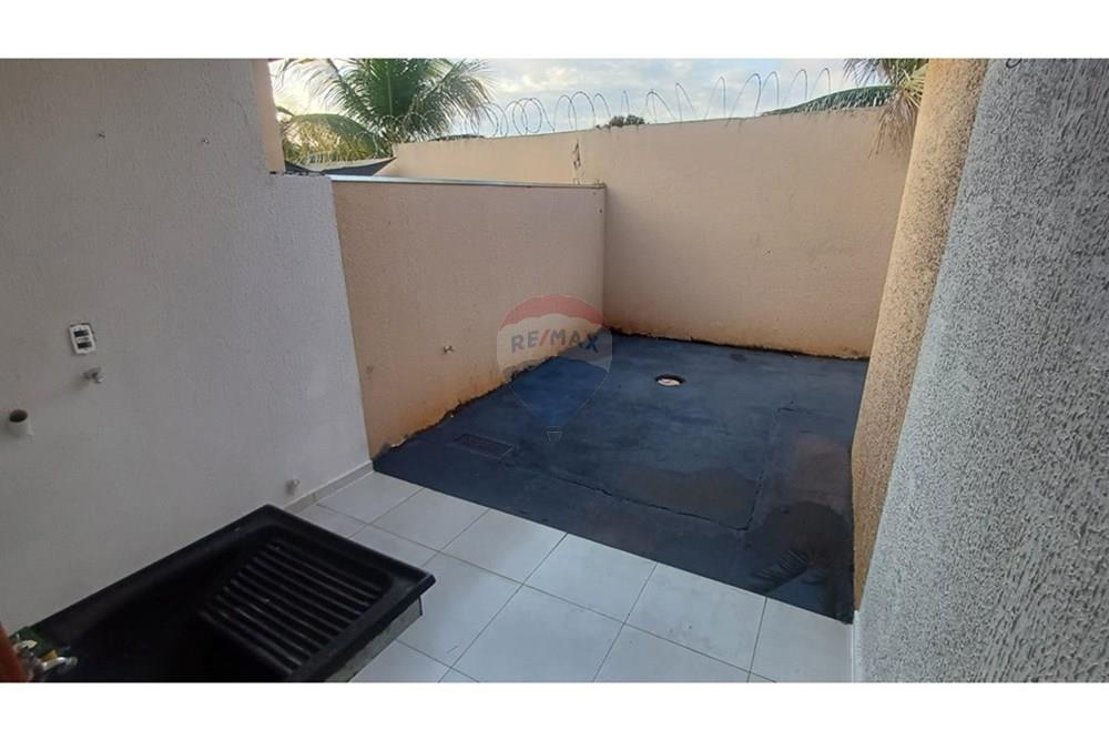 Casa de Condomínio - Venda - Araçatuba , São Paulo - 966c384e-6d40-4b1d-88df-c2969ddb7b0c.jpeg - 630541039-57