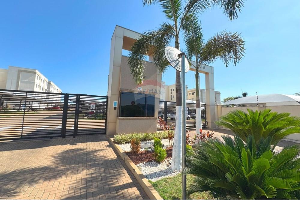 Apartamento - Alugar - Araçatuba , São Paulo - IMG-20251209-WA0276.jpg - 630541060-7