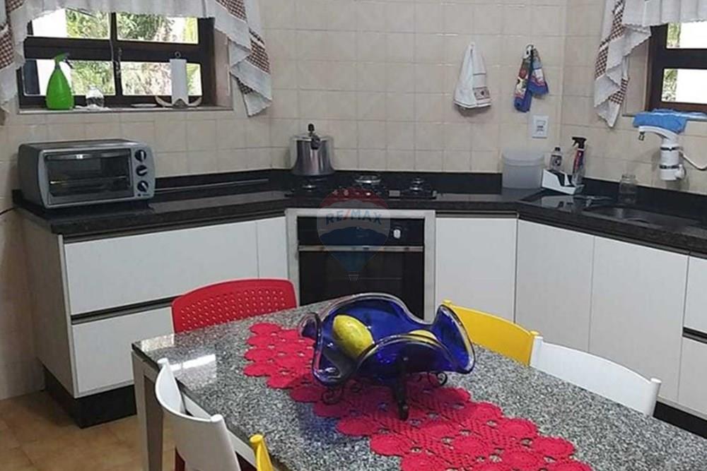 Chácara / Sítio / Fazenda - Venda - Araçariguama , São Paulo - WhatsApp-Image-2021-11-26-at-17.00.32.jpeg - Cozinha - 631601010-7